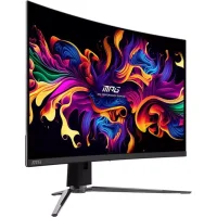 Игровой монитор MSI MPG 321CURX (9S6-3DD64T-003) фото 1